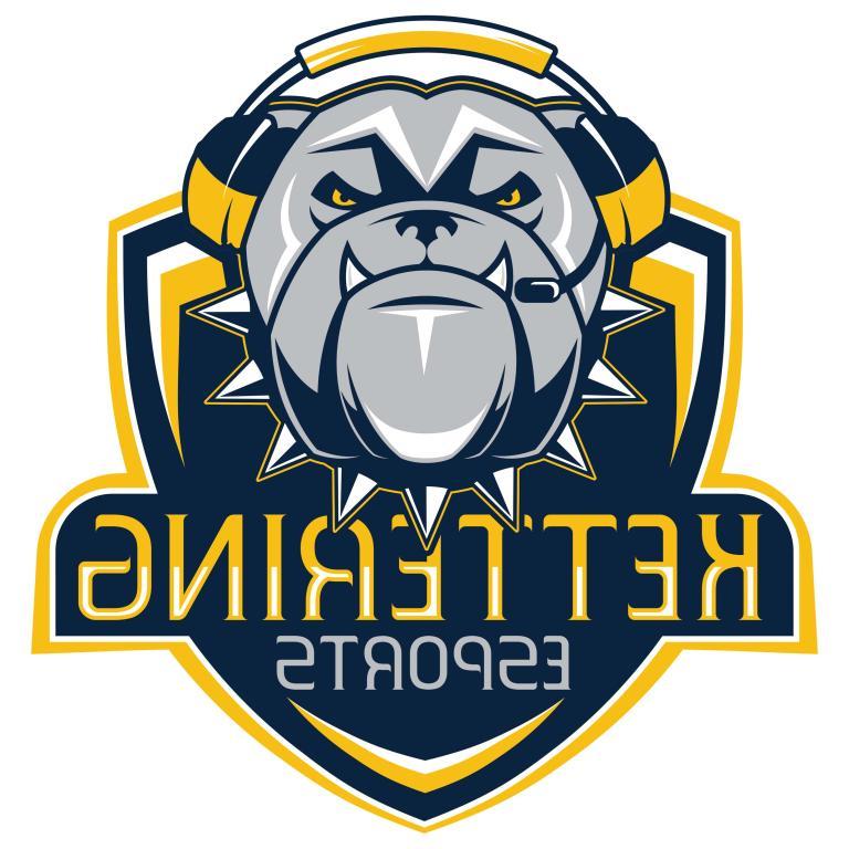 Kettering University Esports logo